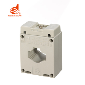 Transformador de Corriente de Baja Tensión Serie CT 400/5A 500/5A 600/5A - Product Image 2