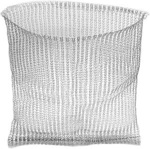 Paniers anti-gophers de 5 gallons en acier inoxydable avec maille métallique pour protéger les racines des plantes des gophers, des taupes et des campagnols - Product Image 1
