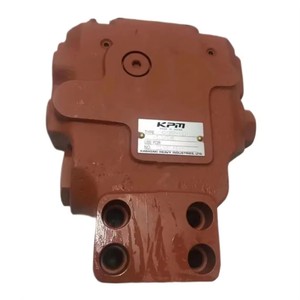 ชุดอุปกรณ์ขุดเจาะ KHCV25P Assy รุ่น YN28V00023F1 KHCV25P-A224-3-1/395 สำหรับ SK200-8 SK250 SK260 SK200-10 - Product Image 4