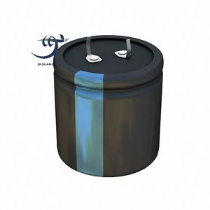 <strong>380LX822M063A032</strong> BOM Service CAP ALUM 8200UF 20% 63V SNAP <strong>380LX822M063A032</strong> - Product Image 1