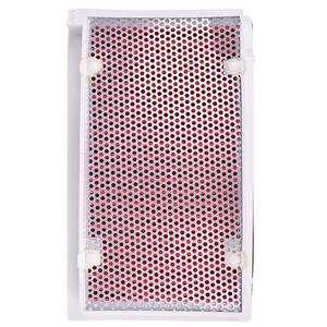 Gran oferta de filtro de aire de motocicleta para Yamaha XT600 XT600E XT600K <span class=keywords><strong>XT</strong></span> <span class=keywords><strong>600</strong></span> XTZ660 Tenere 660 XTZ 660 - Product Image 6