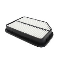 Filtre à air de voiture OEM de haute qualité 1109130V0010 pour JAC
