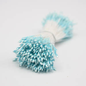 Stami Artificiali con Punta Arrotondata per Decorazioni Floreali e Creazione di Fiori per Matrimoni - Product Image 3