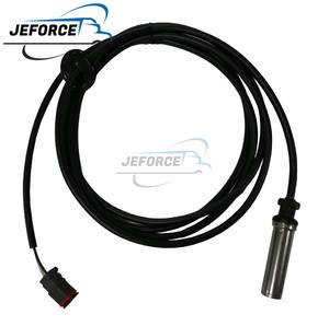 Jeforce เซ็นเซอร์วัดความเร็วล้อ ABS สำหรับรถวอลโว่4410323870 21247154 20528661 20509864 23637091 21361887สำหรับ4410329650 wabco - Product Image 1