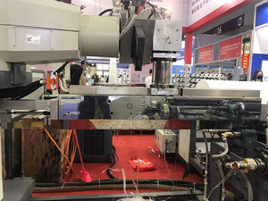 Machine de laminage de tissu tissé PP ZHUDING 2025, impression automatique des deux côtés, système de registration de film, moteur électrique en bois - Product Image 2