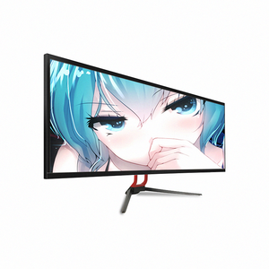 Ventes chaudes 24 27 32 POUCES 1920*1080 4K <span class=keywords><strong>144</strong></span>/165/240 <span class=keywords><strong>HZ</strong></span> Écran LED Moniteur de jeu de bureau Montage mural VESA Moniteur de jeu PC - Product Image 2