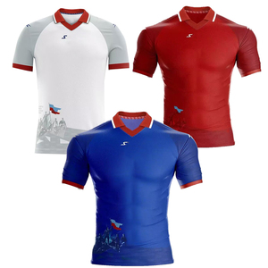 Nuevas Camisetas <span class=keywords><strong>de</strong></span> Fútbol 2627, Edición para Fanáticos <span class=keywords><strong>de</strong></span> Alta Calidad, Impresión <span class=keywords><strong>de</strong></span> Número y Nombre, Camiseta <span class=keywords><strong>de</strong></span> Fútbol I Love See the Haiti # 10 # 9 - Product Image 1