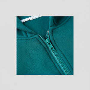 Automne spécial unisexe luxe surdimensionné sweats à capuche survêtement haute qualité poids lourd 100% coton personnalisé 3D impression mousse Logo - Product Image 1