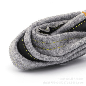 อะไหล่เปลี่ยนซีลเครื่องซักผ้า DC97-07618A 198 ซม. อุปกรณ์เสริมผ้าทนทาน - Product Image 4