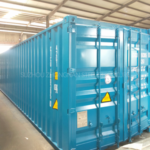 New Arrival <span class=keywords><strong>5</strong></span> Phòng Ngủ Vận Chuyển <span class=keywords><strong>Container</strong></span> Nhà Khung Thép Đúc Sẵn Nhà Bar 40 Ft Sang Trọng Với Chi Phí Thấp - Product Image 2