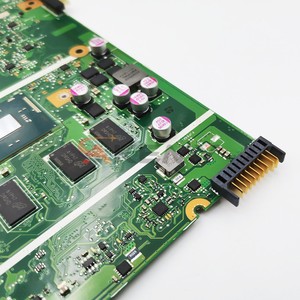 สำหรับแล็ปท็อปเมนบอร์ด X541SA F541S F541SA R541SA เมนบอร์ด A541S D541S CPU N3160 N3700 N3710 X5-E8000 2GB 4GB RAM ทดสอบสำหรับ AS - Product Image 4