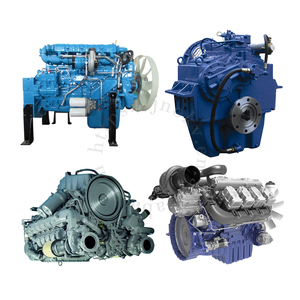 WeichaiマリンディーゼルエンジンスペアパーツOEM品質保証オリジナル - Product Image 3