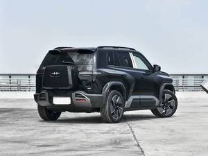 <span class=keywords><strong>Precio</strong></span> de Fábrica Económico Fangchengbao Equation Leopard Tai <span class=keywords><strong>3</strong></span> RWD Modelo 2025 Marca China Vehículo de Nueva Energía en Venta Caliente - Product Image 6