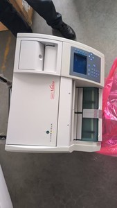 비오메리유 형광 면역 분석기 미니 비다 중고 기기 80% 새것 실험실 장비 가격 - Product Image 3