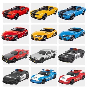 YT Wholesale Voiture RC universelle pour intérieur et extérieur, avec fonctions de vitesse, de contrôle, de drift et de course, véhicule té<span class=keywords><strong>l</strong></span>écommandé pour enfants et garçons, idéal comme cadeau - Product Image 3