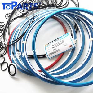 3363087104 הידראולי מפסק הידראולי ערכת עבור אטלאס hb7000 הידראולי תיקון פטיש חותם ערכת 3361850422 3362268907 - Product Image 3