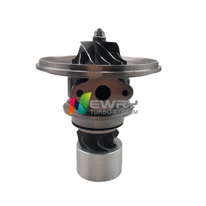 Cartucho de turbocompresor Newry RHF4H VF40A023 VA81 para motor Chrysler Voyager III 2.5L CRD ENJ, ENC Turbo Core - Product Image 2