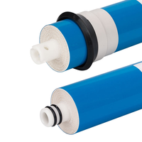 Prix de gros 3013-600 Membrane RO pour évier, haute capacité 600L/heure, 97% de dessalement, élément filtrant de remplacement pour purification de l'eau