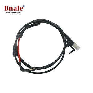 Capteur d'usure des plaquettes de frein Bnale LR115018 pour Land Rover Discovery Sport 2015 <span class=keywords><strong>EVOQUE</strong></span> 2019 L551 Neuf de haute qualité LR115018 - Product Image 1