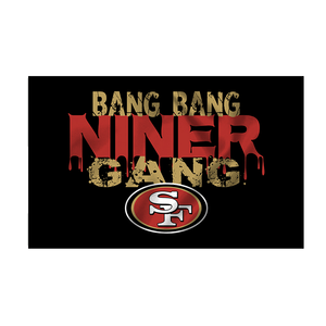 Tùy Chỉnh 3X5 Ft Cho NFL Đội Cờ Bền Polyester Kỹ Thuật Số In Ngoài Trời Bóng Đá Cờ Nhanh Ô Tô Bảo Hiểm Giáo Dục - Product Image 1