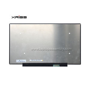 Écran LCD pour ordinateur portable MSI GS66, 15,6 pouces, 240 Hz, QHD, NE156QHM-NZ1 NE156QHM-NZ2 LP156QHG-SPV1, certification CE FC ROHS - Product Image 2
