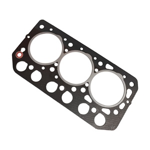 Pièces de machines de construction neuves, joint de culasse 31B01-23200 pour S3L S3L2, accessoire pour excavatrice - Product Image 1