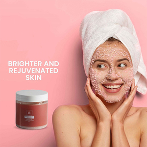 <span class=keywords><strong>Exfoliante</strong></span> facial <span class=keywords><strong>de</strong></span> azúcar <span class=keywords><strong>de</strong></span> etiqueta privada <span class=keywords><strong>exfoliante</strong></span> brillo y blanqueamiento y brillo <span class=keywords><strong>exfoliante</strong></span> corporal Facial <span class=keywords><strong>para</strong></span> el cuidado corporal <span class=keywords><strong>de</strong></span> <span class=keywords><strong>la</strong></span> piel Natural - Product Image 4