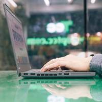 Laptop Lenovo ThinkPad T440s 95% baru, berkualitas tinggi, dilengkapi prosesor Intel Core i5 generasi ke-4, RAM 8GB.