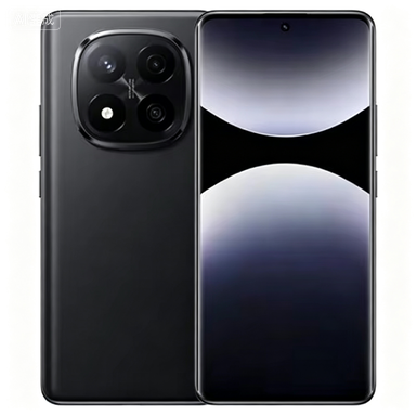 Redmi Note 14 Pro Plus 5G 6.6" Hyperos 7S Gen 3 Octa-Core 12GB+512GB Dual Card Smartphone AMOLED 120Hz 120W Quick 5000mAh