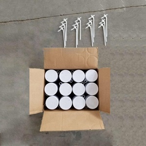 <span class=keywords><strong>Mousse</strong></span> de polyuréthane pulvérisable avec pistolet et paille intégrés, pour le coulis et la décoration de bâtiments - Product Image 6