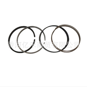 แหวนลูกสูบ 23040-2G200 สำหรับอะไหล่ทดแทนรถยนต์ฮุนได เกีย - Product Image 4