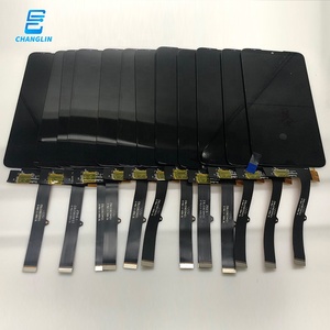 โรงงานการแสดงผลโทรศัพท์สำหรับ <span class=keywords><strong>redmi</strong></span> LCD Digitizer 10 PRO MAX 10S 10T Lite สำหรับหน้าจอ Xiaomi Note 10 AMOLED - Product Image 4