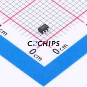 Nuevo Transistor Original BSS138PS SOT-363, Transistor de Efecto de Campo (MOSFET), Venta al por Mayor de Componentes Electrónicos y Servicio BOM - Product Image 1