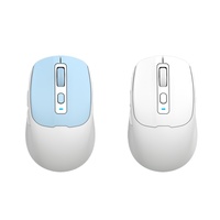 Souris sans fil rechargeable pour bureau, souris sans fil personnalisée, souris sans fil nouveau style, moule privé d'usine