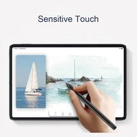 Pelindung Layar Anti-Intip untuk Xiaomi Pad 5 11 Mipad 5 Pro 12.4 Inch Mi Pad Anti-silau PET Matte Anti-mata-mata Film Filter Privasi