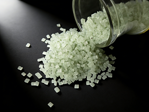 CH China <b>Modified</b> <b>Plastic</b> Factory Best Price PA6+50%GF Halogen Free Flame Retardant V0 - Product Image 1