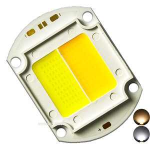 Đèn <span class=keywords><strong>Led</strong></span> <span class=keywords><strong>Cob</strong></span> 6000 W 3000 <span class=keywords><strong>Chip</strong></span> <span class=keywords><strong>Cob</strong></span> Công Suất Cao Màu Trắng Ấm Áp Cri 95 Đèn <span class=keywords><strong>Led</strong></span> <span class=keywords><strong>Cob</strong></span> Hai Màu Trắng Sáng 100 K & <span class=keywords><strong>4046</strong></span> K Hai Màu - Product Image 4