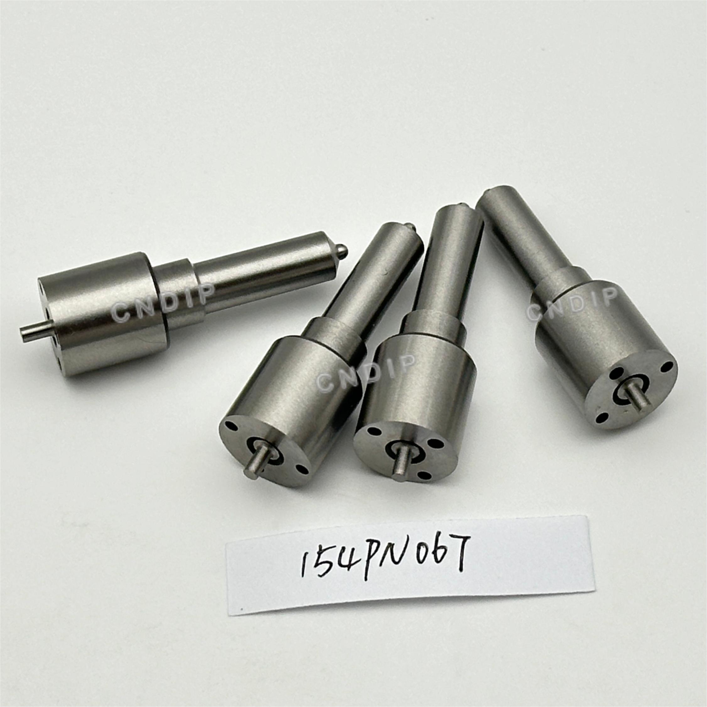 プップ④ Diesel Fuel Pump Injector Nozzle 154PN067 for ISUZU 4JA1C