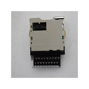 Penjualan terlaris Plc di stok pemasok emas Plc Automation Controller <span class=keywords><strong>CPM2A</strong></span> <span class=keywords><strong>60CDT1</strong></span> D - Product Image 1