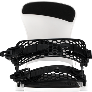 Có thể điều chỉnh Union Snowboard ràng buộc trượt tuyết bánh thể thao mùa đông ngoài trời trượt tuyết bindings Dây đeo mắt cá chân tất cả các núi splitboard bindings - Product Image 5