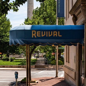 علامة تجارية بعلامة تجارية حائطية لاستقبال الأحرف بعلامة تجارية للفنادق - Product Image 6