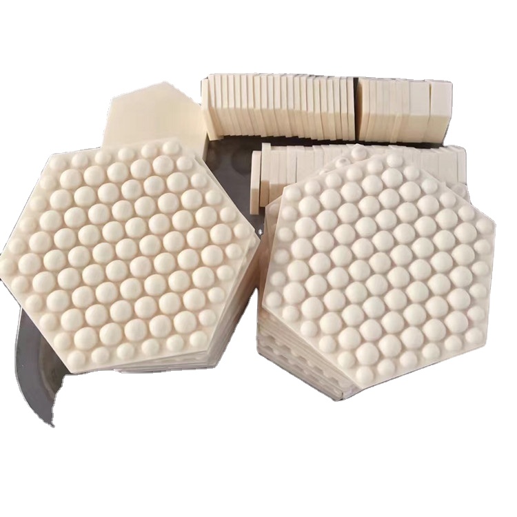 подложки из керамики. сотовый керамический фильтр.