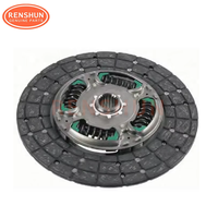DTX-146 31250-0K201 31250-26171 31250-60320 31250-04070 31250-35500 Vale originele AISIN Exedy koppelingsschijf voor HIACE HILUX Pick-up