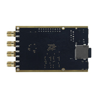 Carte SDR HamGeek améliorée 70 MHz-6 GHz, AD9361 & XA7Z020, amplificateur de puissance intégré pour projets Pluto SDR
