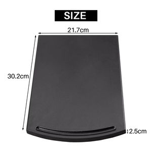 Práctica Bandeja Deslizante para Cafetera, Base Extensible para Electrodomésticos de Cocina, Soporte Móvil para Cafetera - Product Image 6