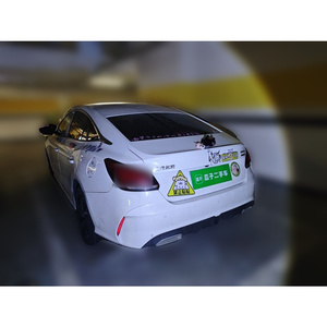 <span class=keywords><strong>Auto</strong></span> Usado Guazi, MG 5 <span class=keywords><strong>2021</strong></span>, Venta al por Mayor a Bajo Precio, Motor de Gasolina, Automático, Sedán de 5 Plazas, Volante a la Izquierda - Product Image 4