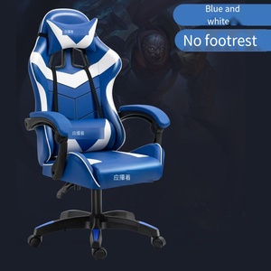 <span class=keywords><strong>Meilleure</strong></span> vente <span class=keywords><strong>pas</strong></span> cher ordinateur cuir PU Massage Racing tournant PC réglable <span class=keywords><strong>Gamer</strong></span> <span class=keywords><strong>chaise</strong></span> de jeu - Product Image 5