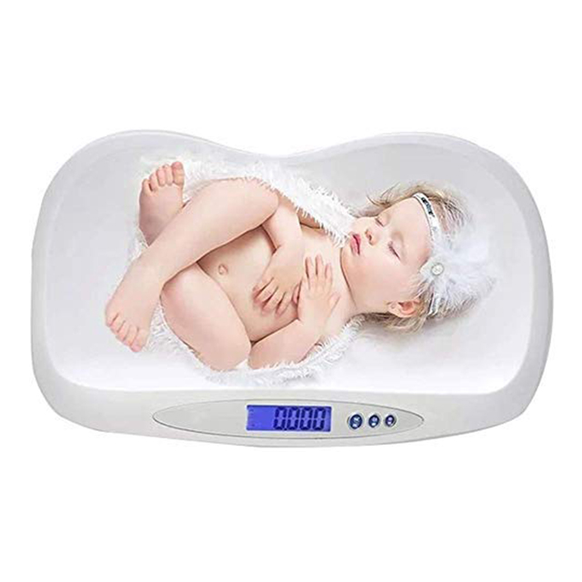 Professional Infant Digital Baby Scale for Hospital Furniture - Raecho International | High Precisio