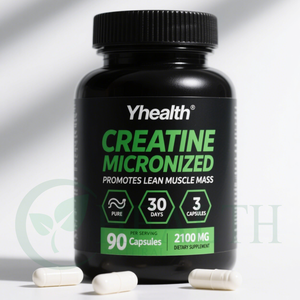 6 dalam 1 Kapsul Kesehatan Pria Turkesterone Fadogia Agrestis Epimedium Maca <span class=keywords><strong>Tribulus</strong></span> <span class=keywords><strong>Terrestris</strong></span> Tongkat Ali Kapsul - Product Image 5