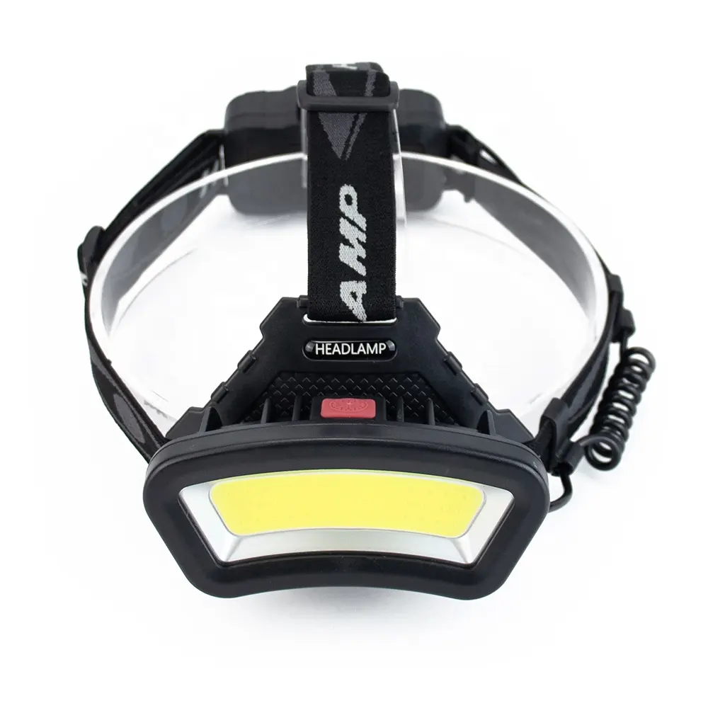 Bike Headlamp